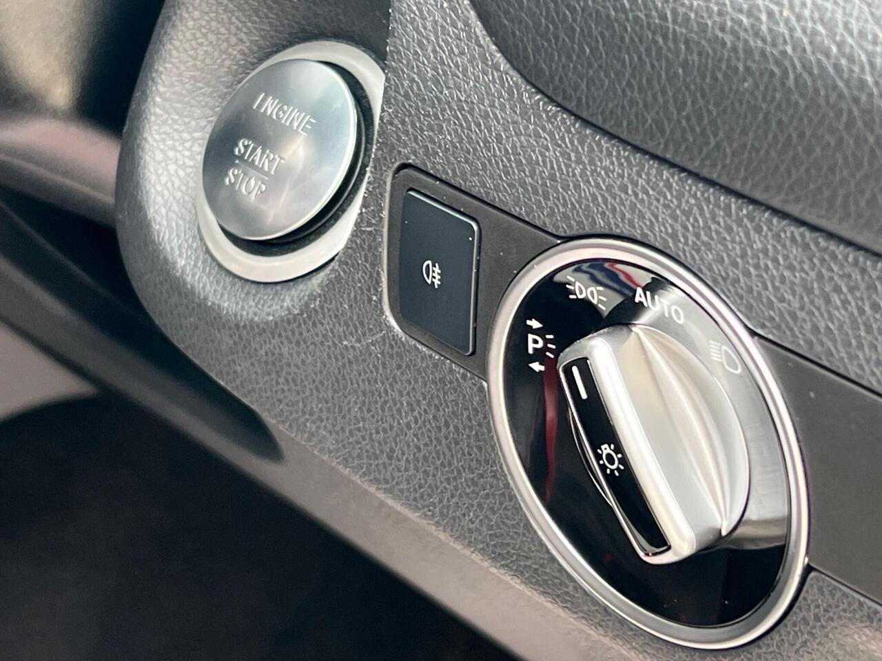 Used 2018 Mercedes-Benz GLA for sale in Sheffield