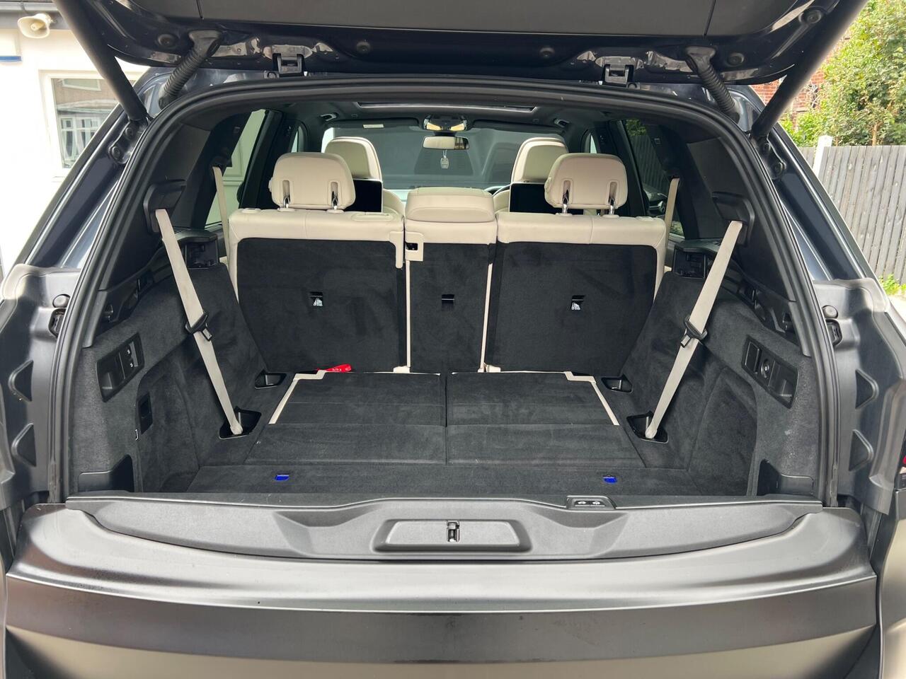 Used 2020 BMW X5 for sale in Sheffield