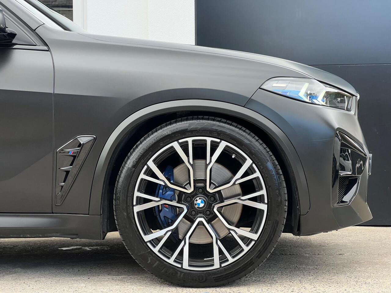 Used 2020 BMW X5 for sale in Sheffield