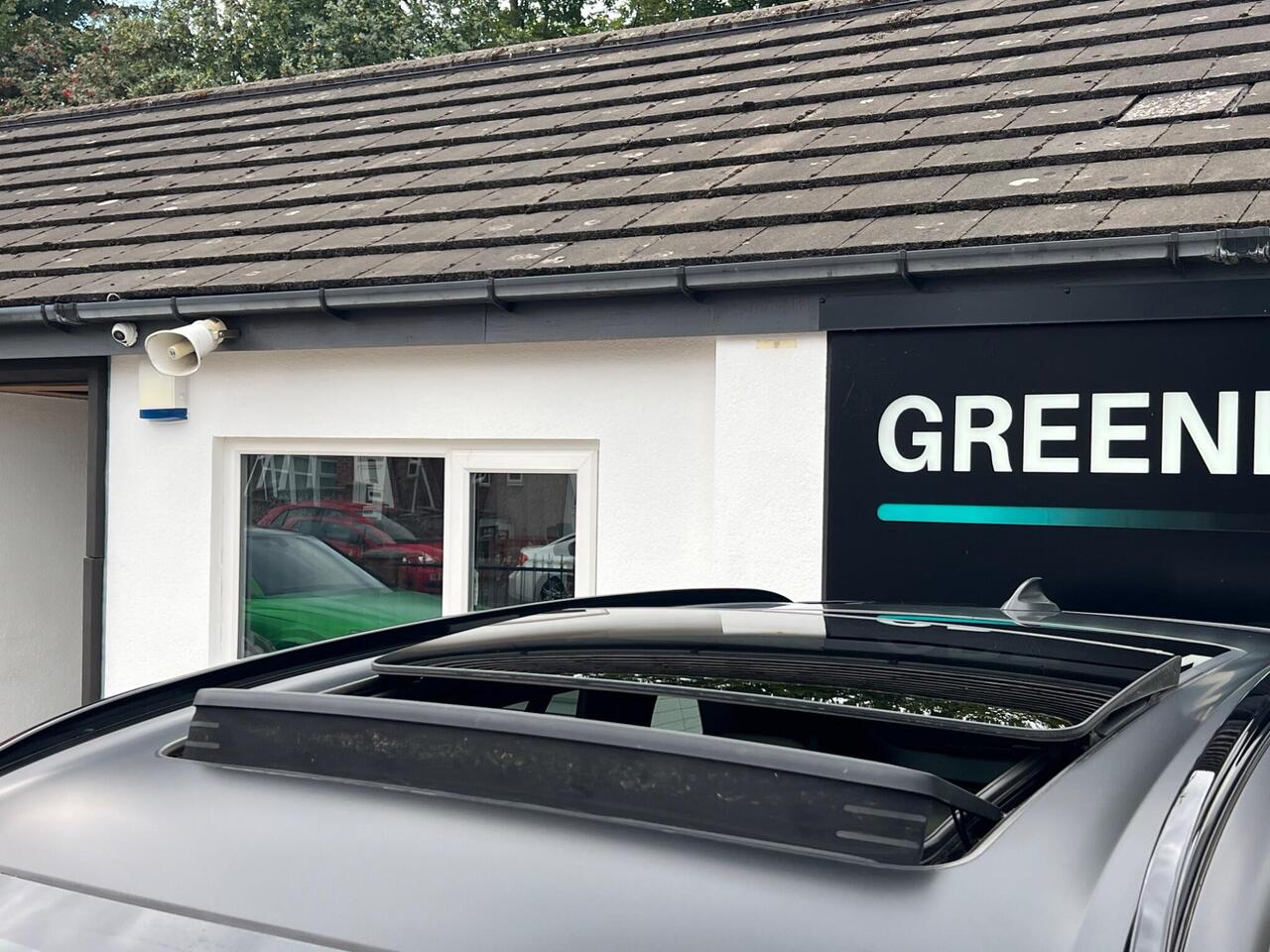 Used 2020 BMW X5 for sale in Sheffield