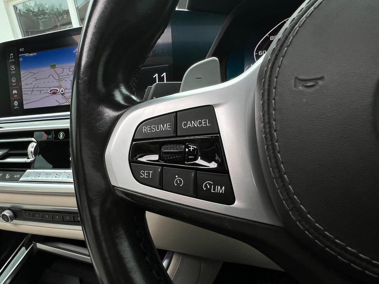 Used 2020 BMW X5 for sale in Sheffield