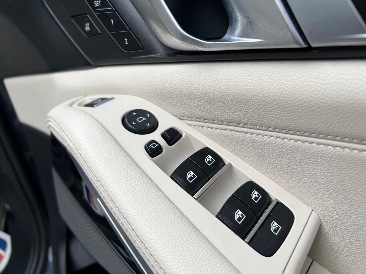 Used 2020 BMW X5 for sale in Sheffield