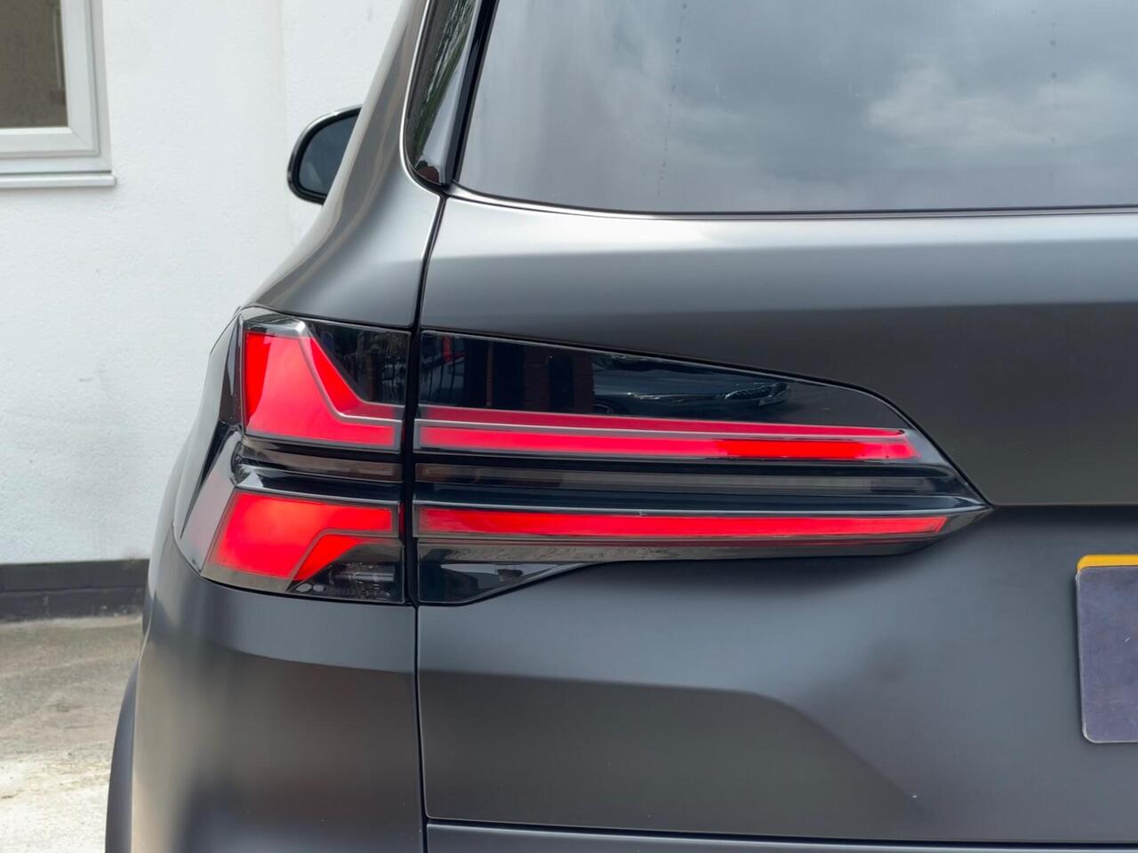 Used 2020 BMW X5 for sale in Sheffield