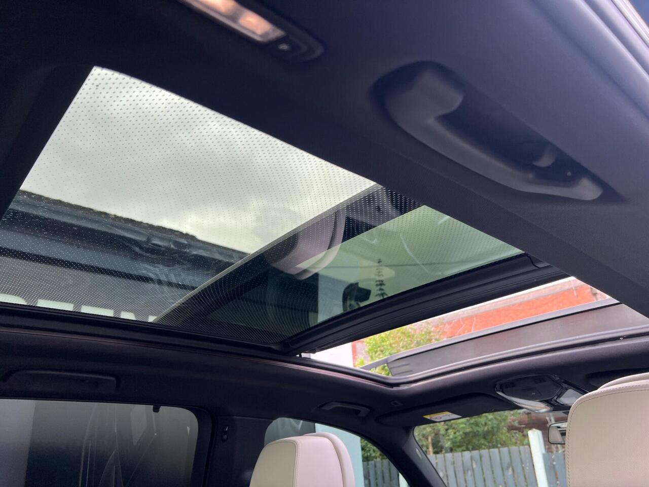 Used 2020 BMW X5 for sale in Sheffield