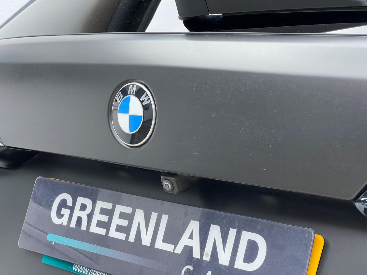 Used 2020 BMW X5 for sale in Sheffield