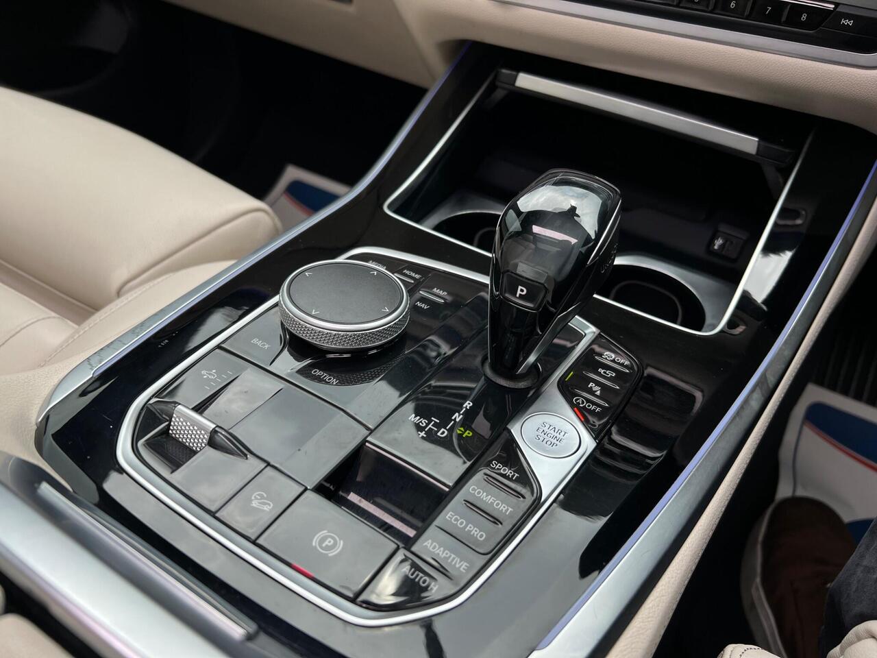 Used 2020 BMW X5 for sale in Sheffield