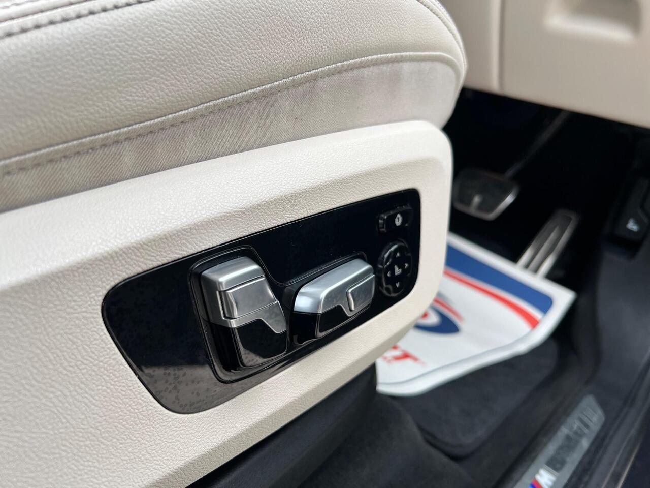 Used 2020 BMW X5 for sale in Sheffield