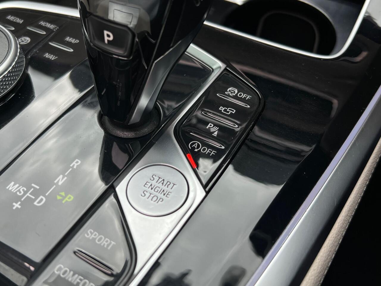 Used 2020 BMW X5 for sale in Sheffield