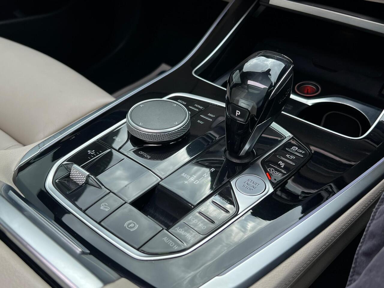 Used 2020 BMW X5 for sale in Sheffield