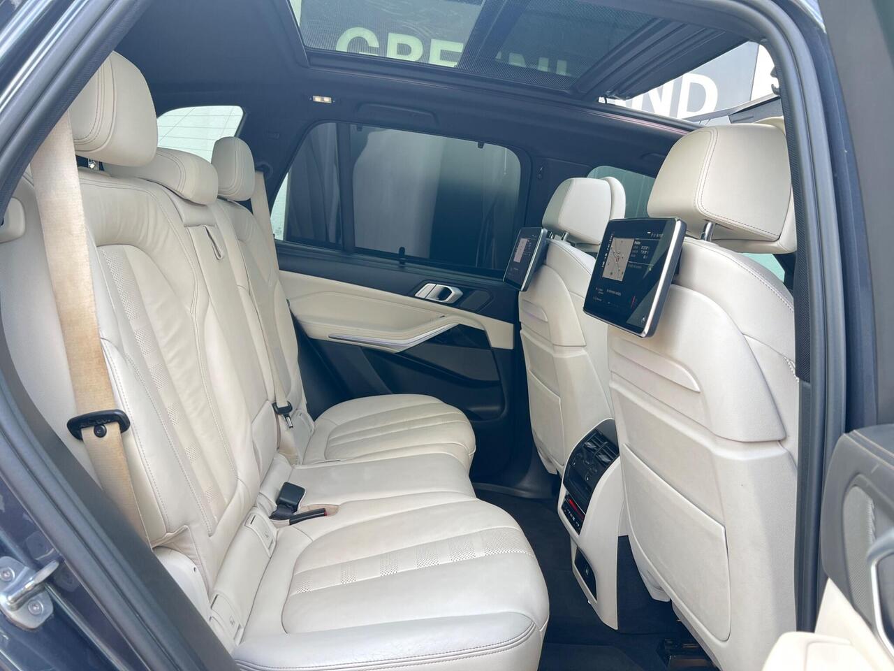 Used 2020 BMW X5 for sale in Sheffield