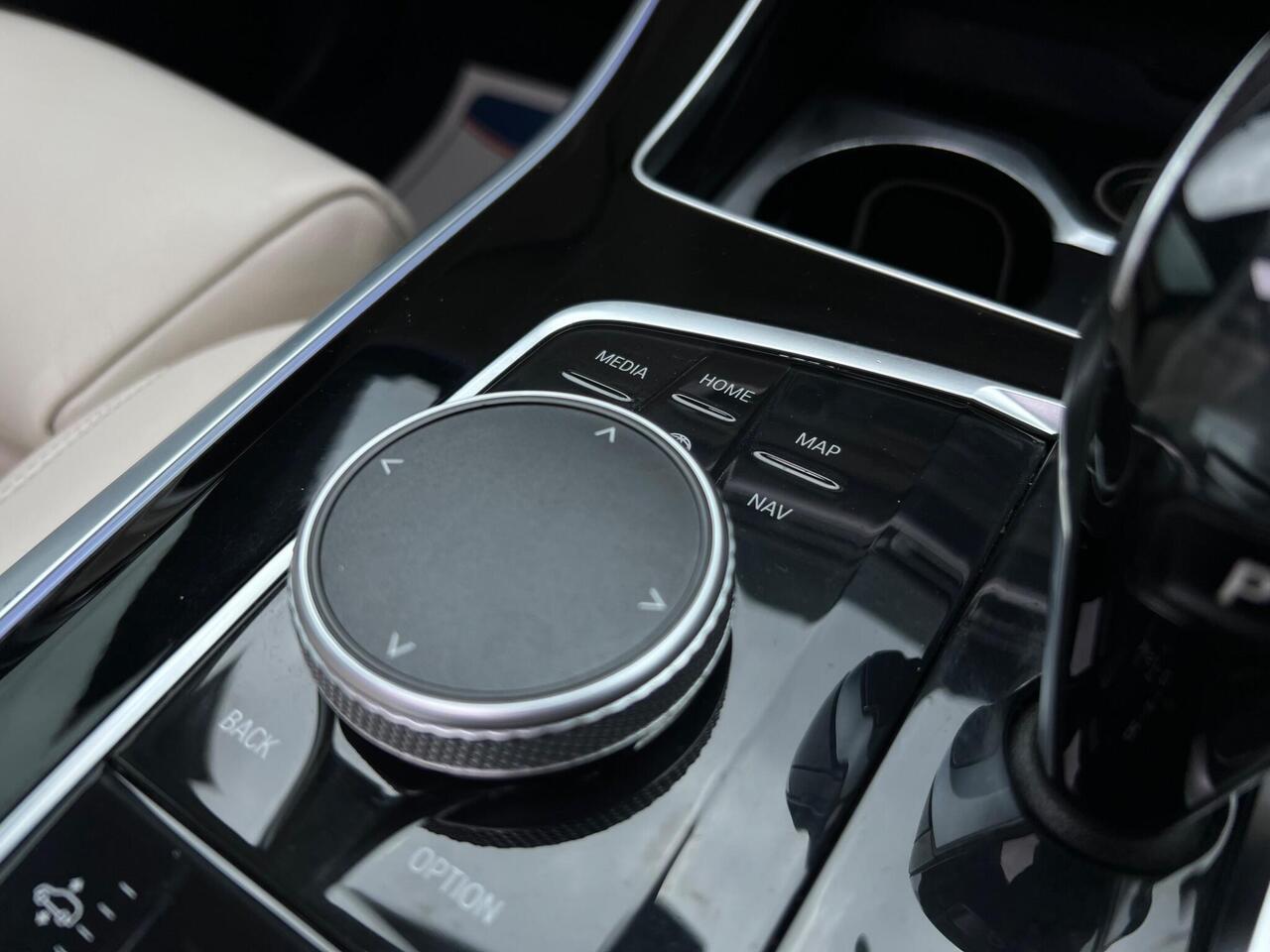 Used 2020 BMW X5 for sale in Sheffield