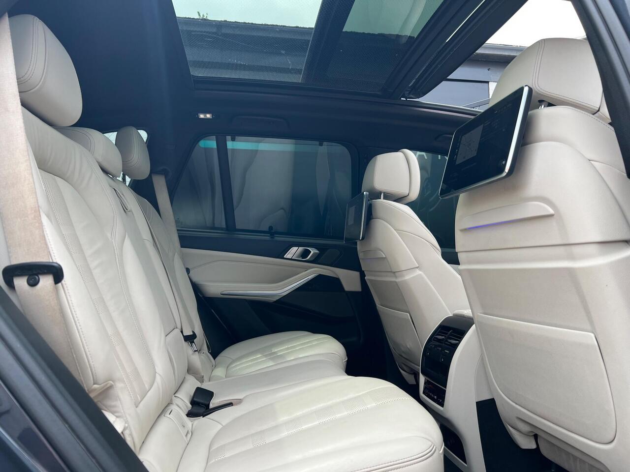 Used 2020 BMW X5 for sale in Sheffield