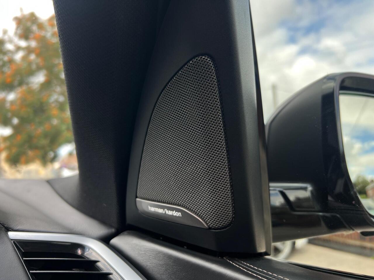 Used 2020 BMW X5 for sale in Sheffield
