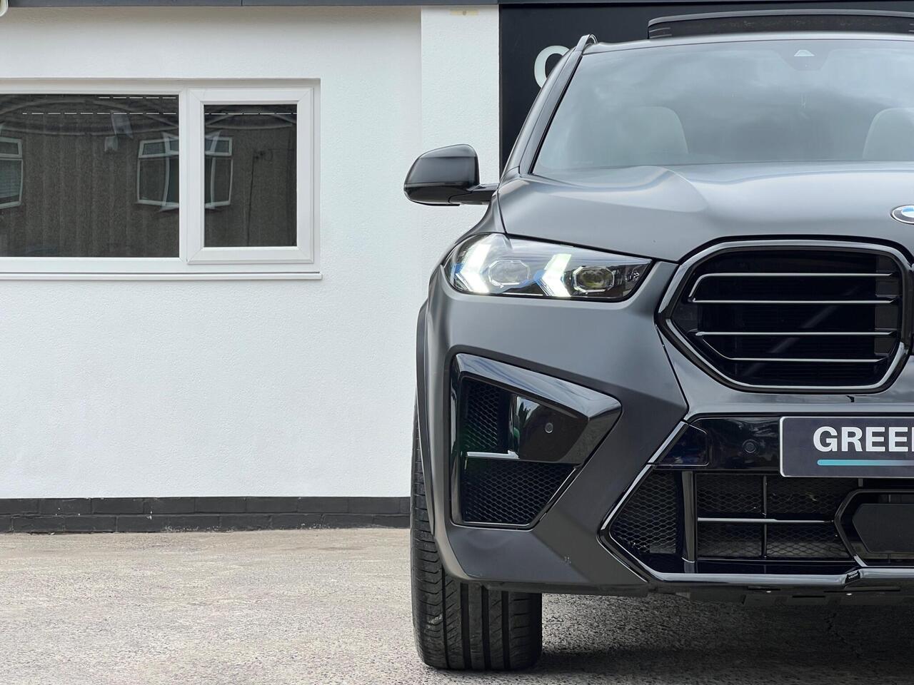 Used 2020 BMW X5 for sale in Sheffield