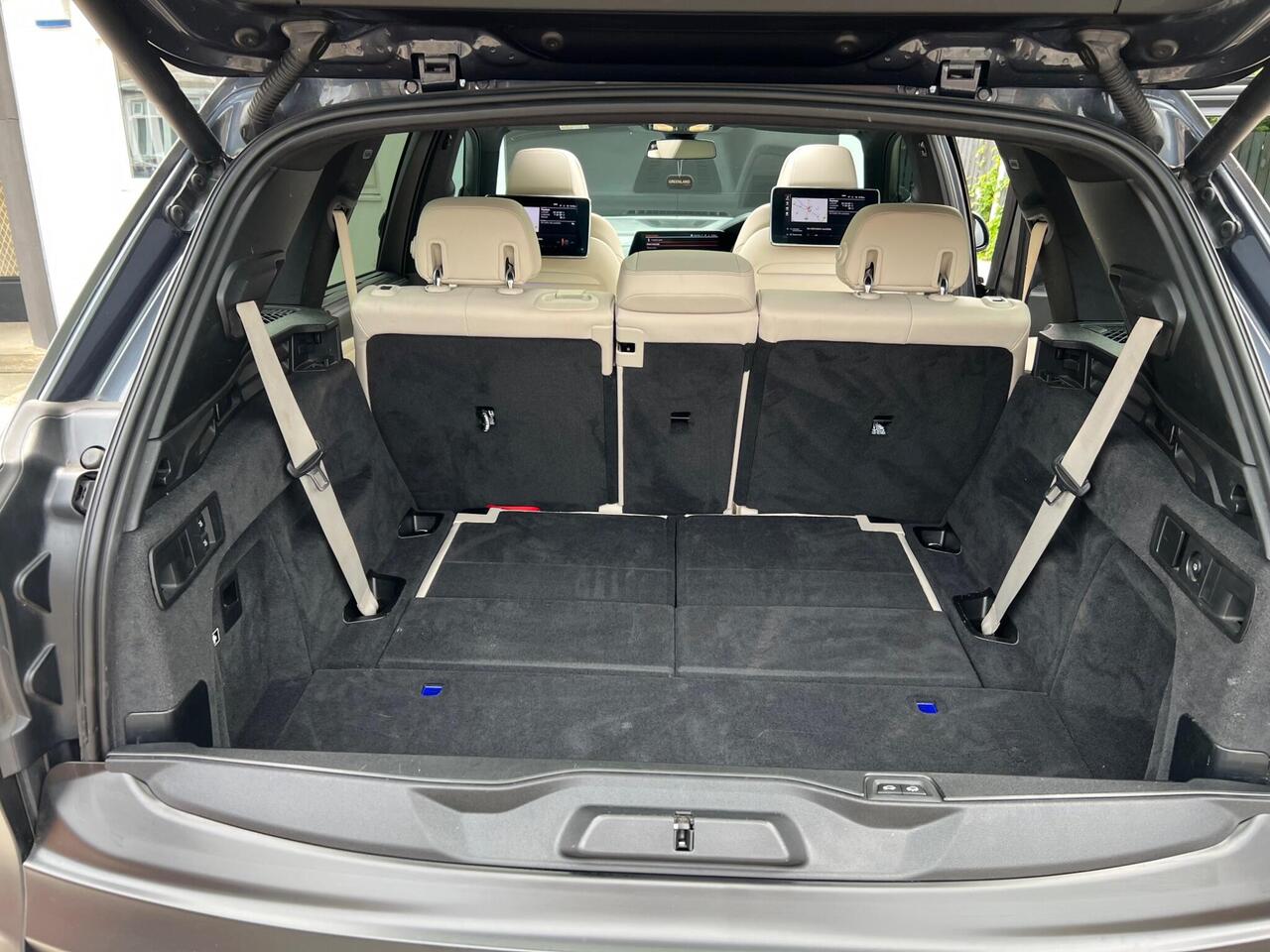 Used 2020 BMW X5 for sale in Sheffield