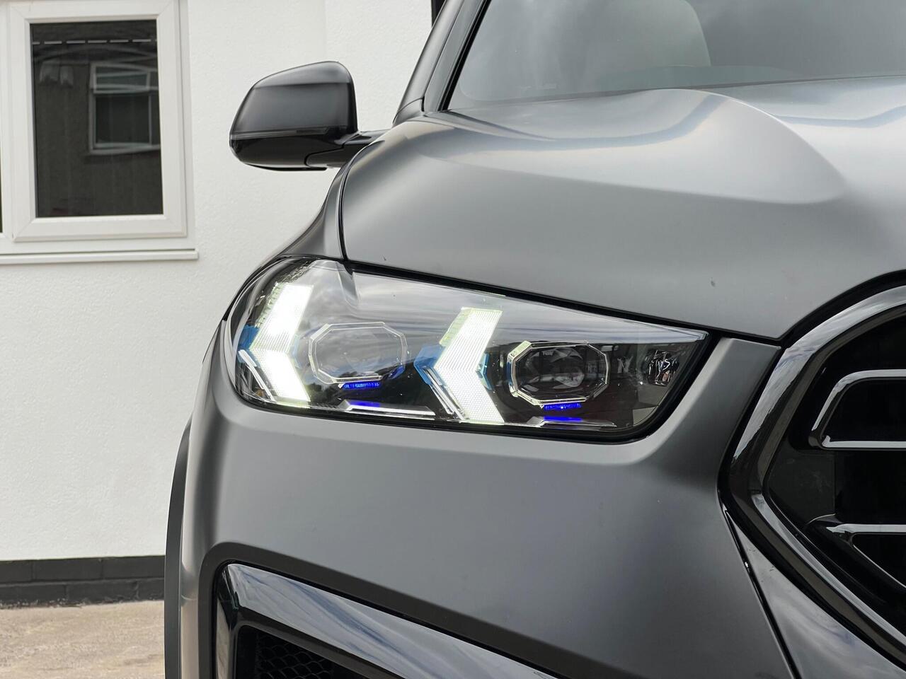 Used 2020 BMW X5 for sale in Sheffield