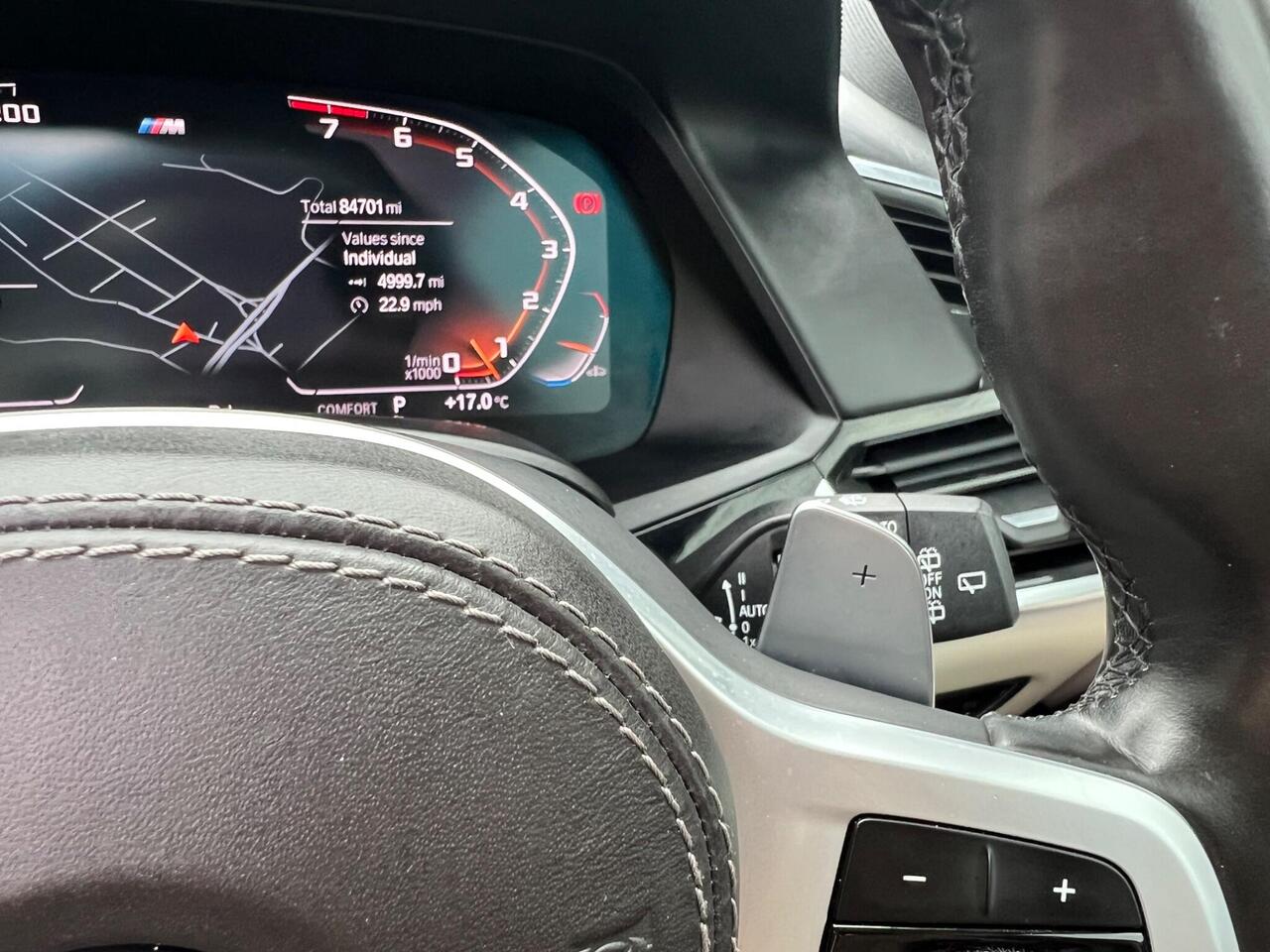 Used 2020 BMW X5 for sale in Sheffield