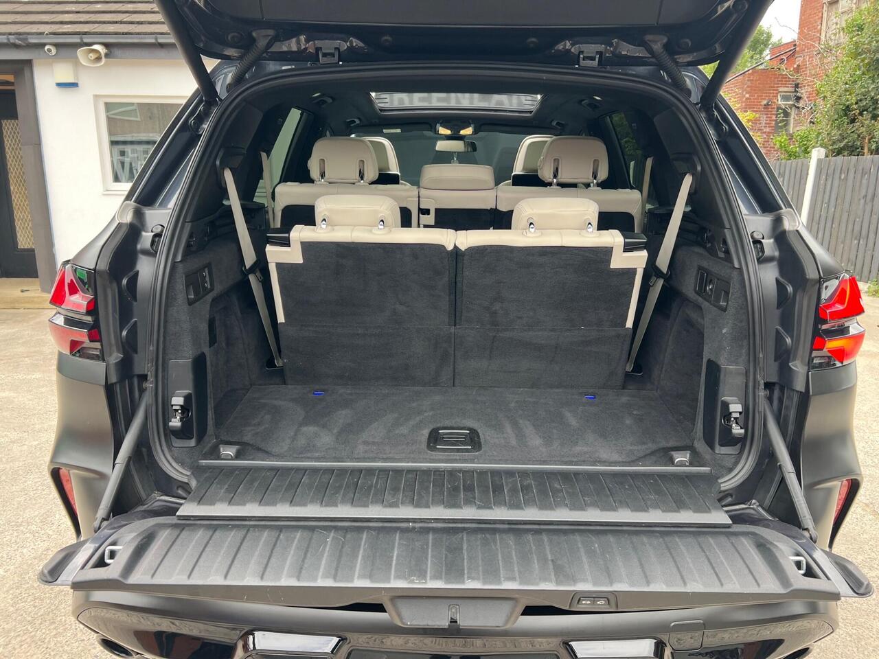 Used 2020 BMW X5 for sale in Sheffield