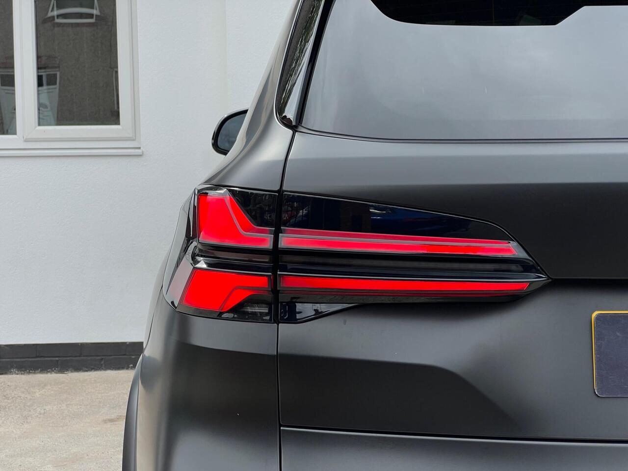 Used 2020 BMW X5 for sale in Sheffield