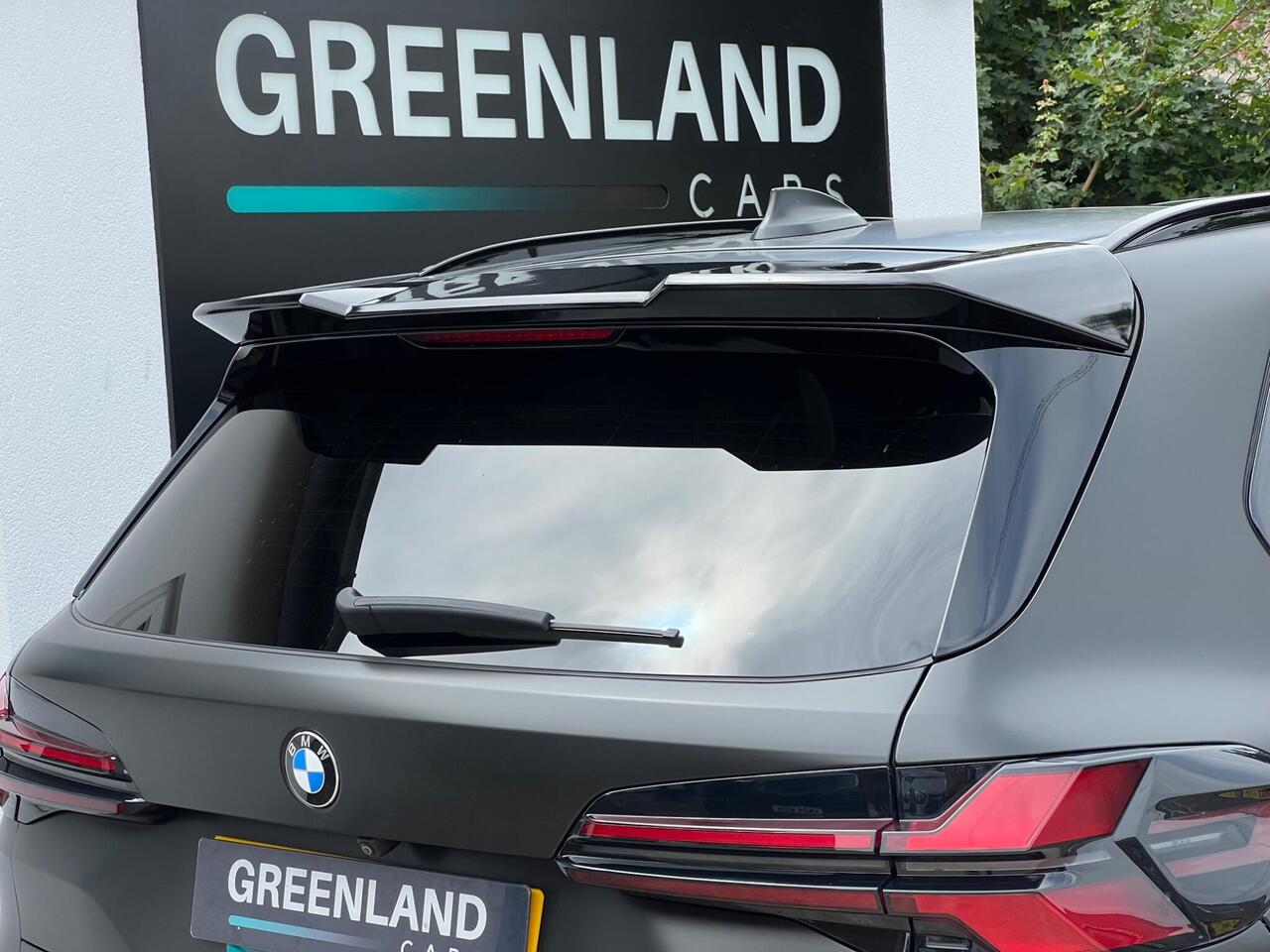 Used 2020 BMW X5 for sale in Sheffield