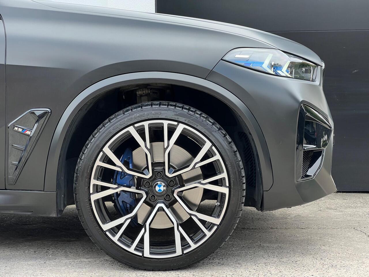 Used 2020 BMW X5 for sale in Sheffield