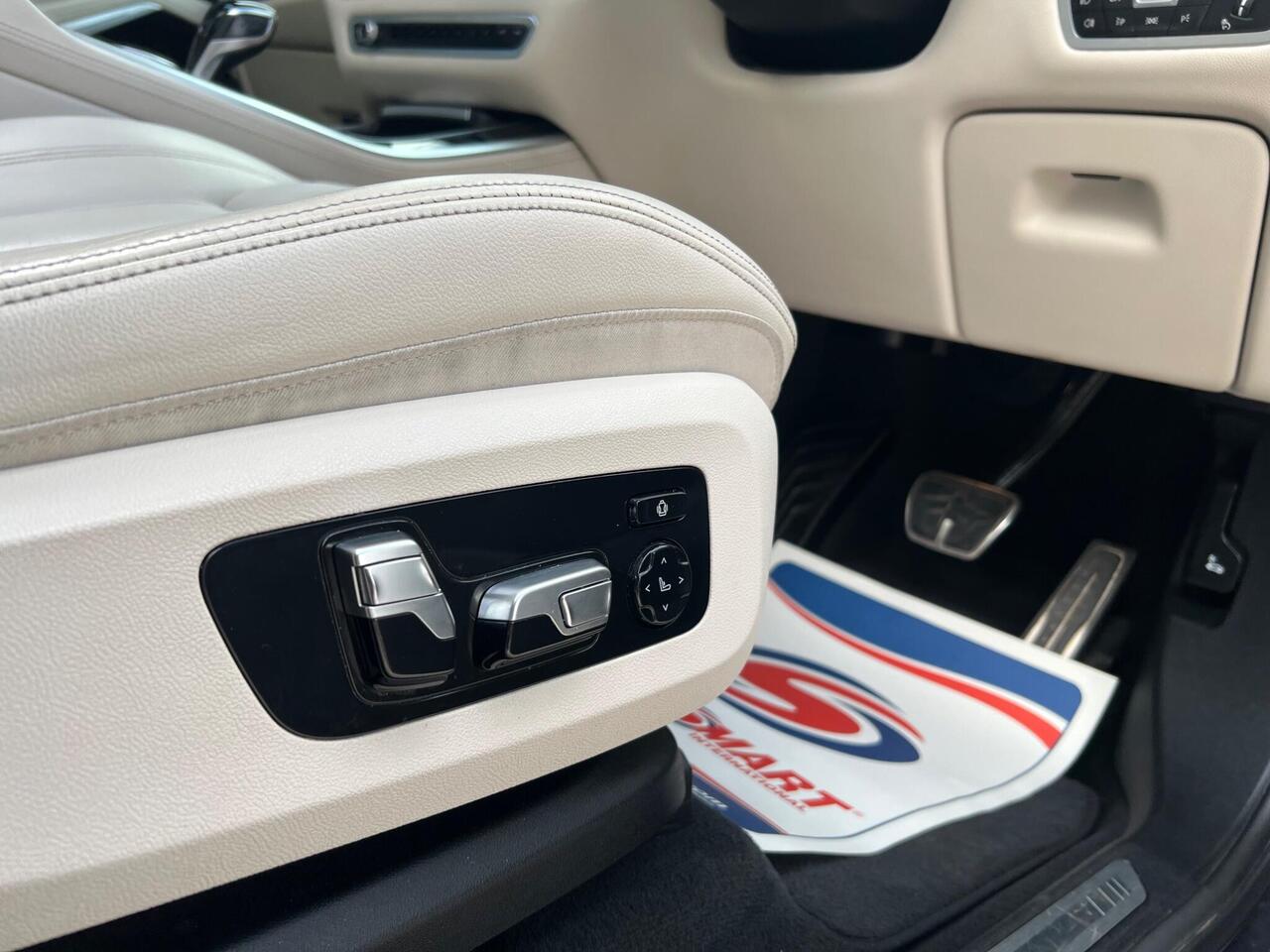 Used 2020 BMW X5 for sale in Sheffield