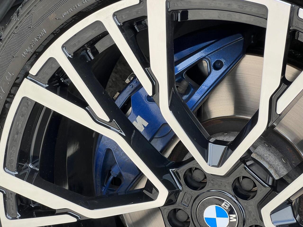 Used 2020 BMW X5 for sale in Sheffield