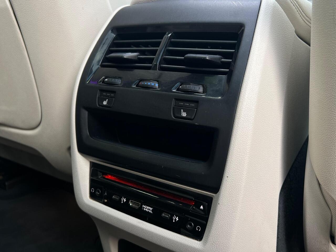 Used 2020 BMW X5 for sale in Sheffield