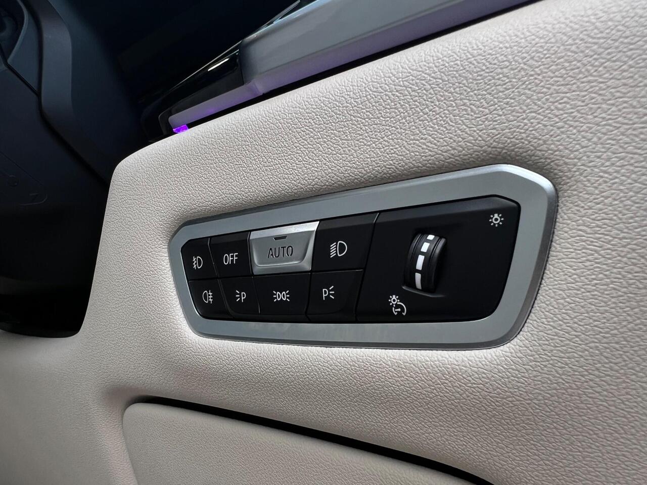 Used 2020 BMW X5 for sale in Sheffield