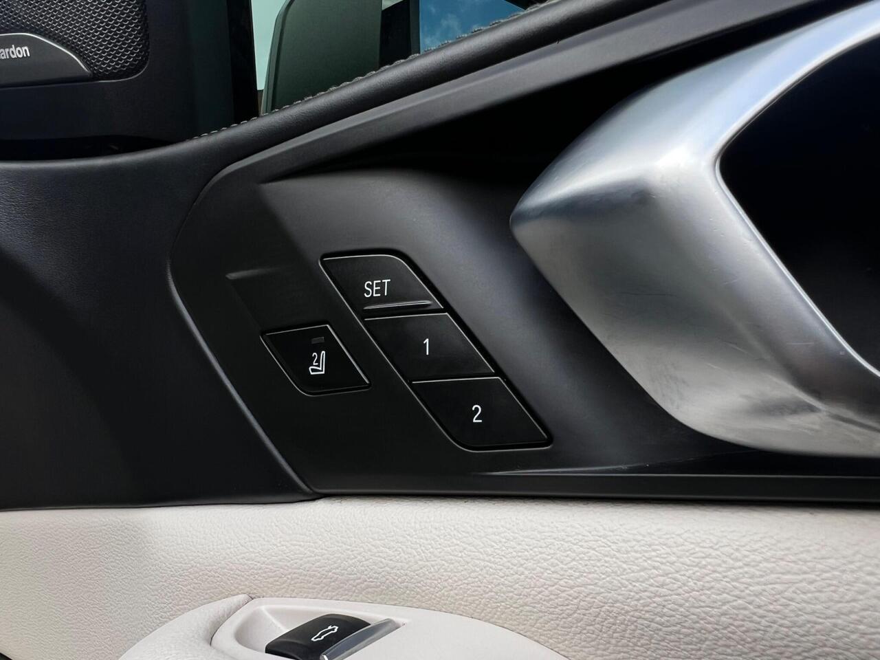 Used 2020 BMW X5 for sale in Sheffield