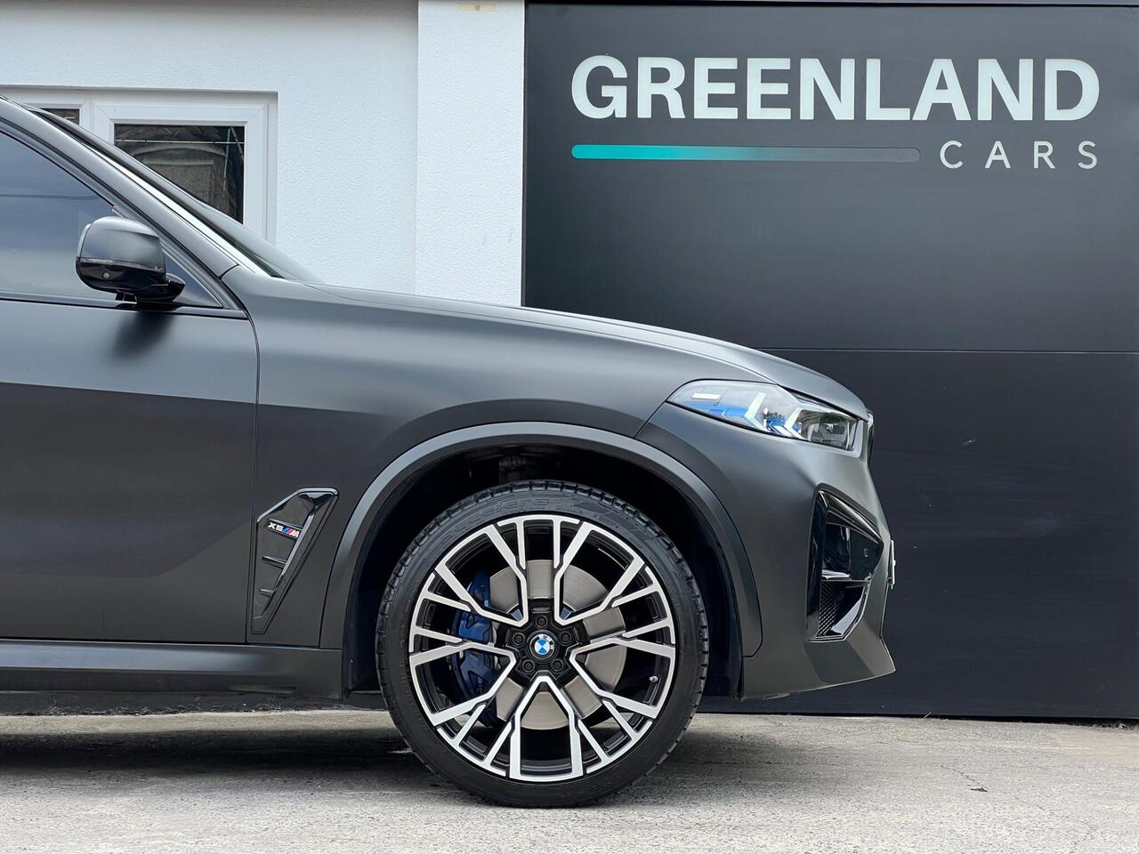 Used 2020 BMW X5 for sale in Sheffield