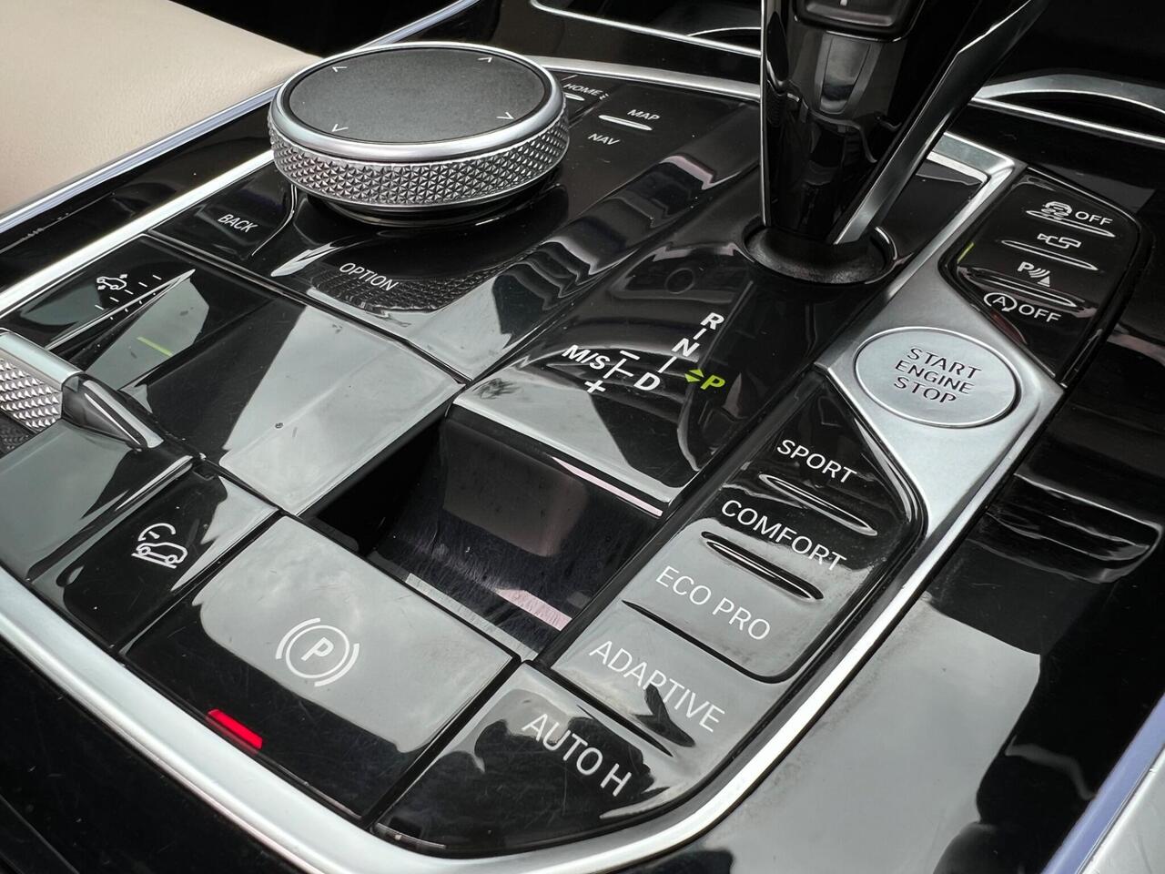 Used 2020 BMW X5 for sale in Sheffield