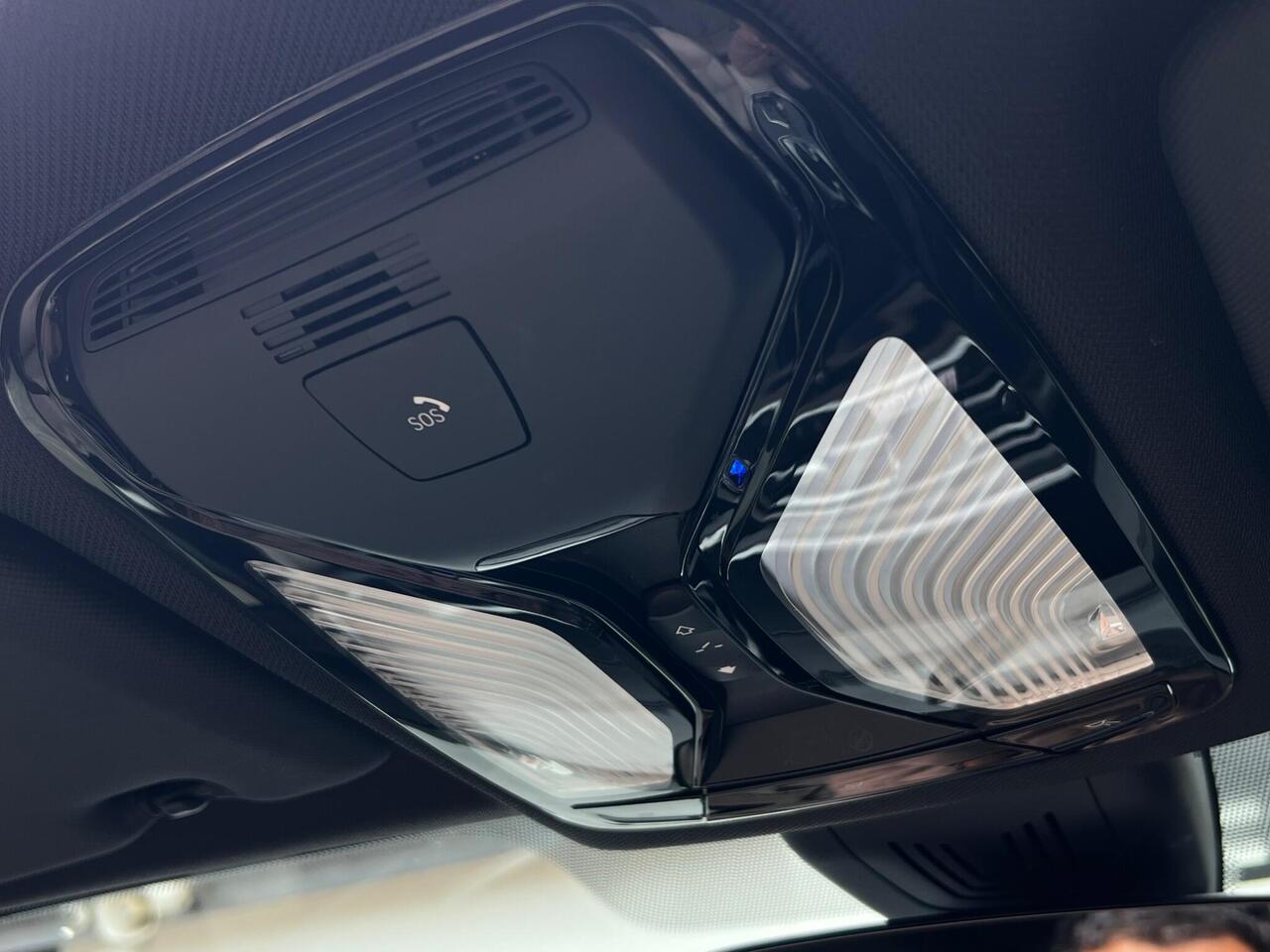 Used 2020 BMW X5 for sale in Sheffield