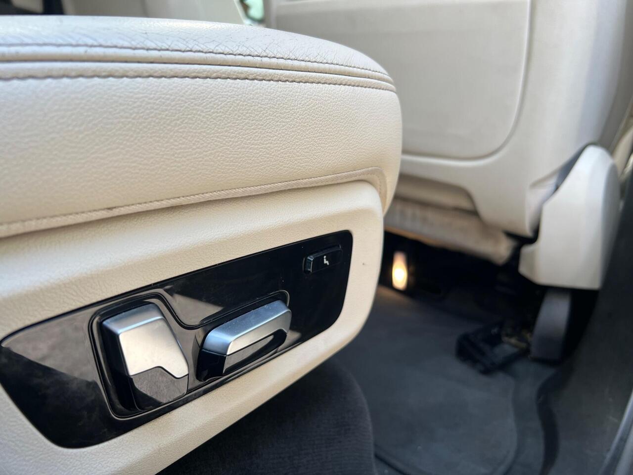 Used 2020 BMW X5 for sale in Sheffield