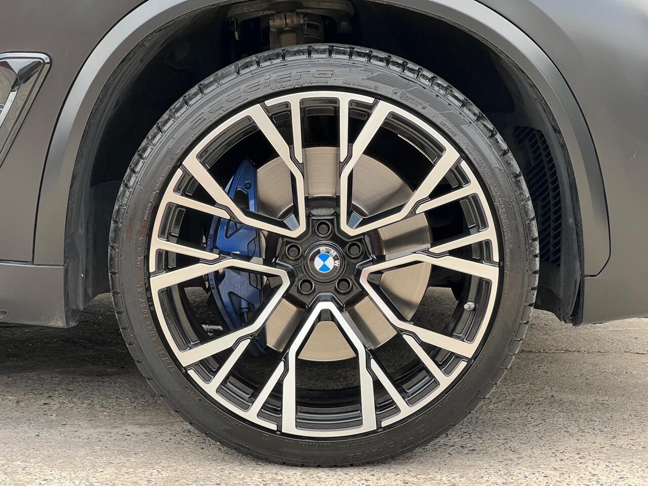 Used 2020 BMW X5 for sale in Sheffield