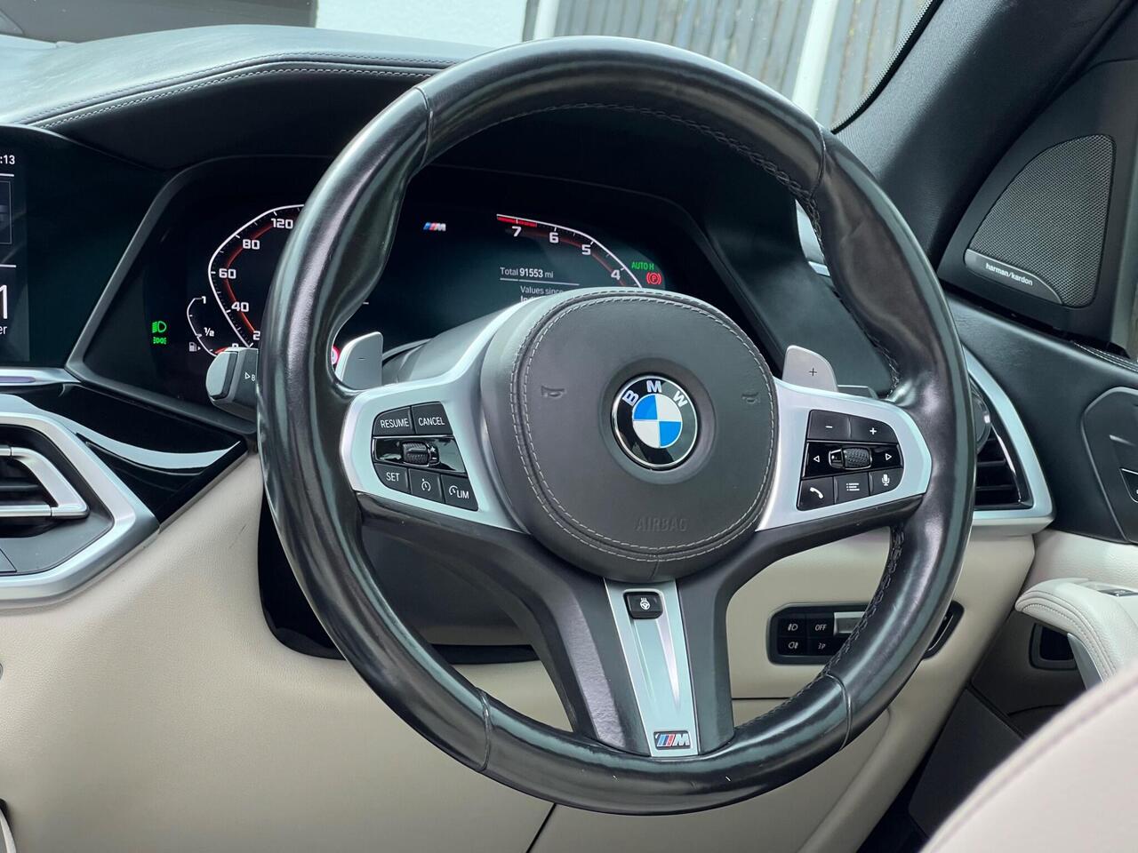 Used 2020 BMW X5 for sale in Sheffield