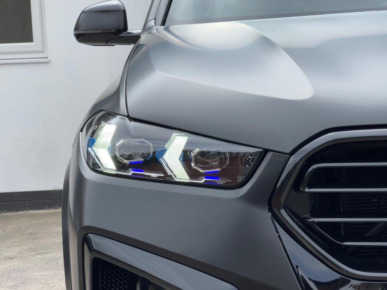 Used 2020 BMW X5 for sale in Sheffield