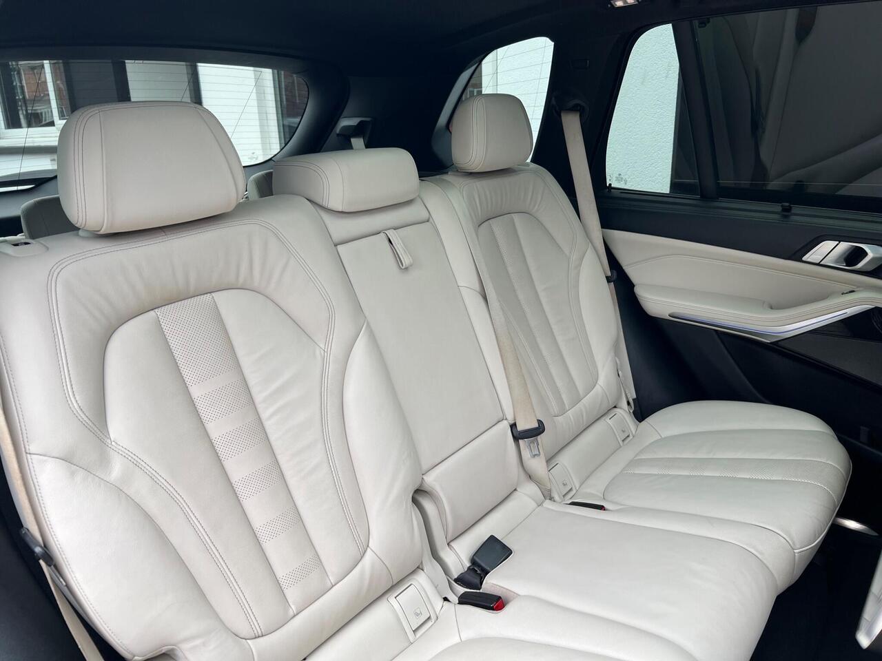 Used 2020 BMW X5 for sale in Sheffield
