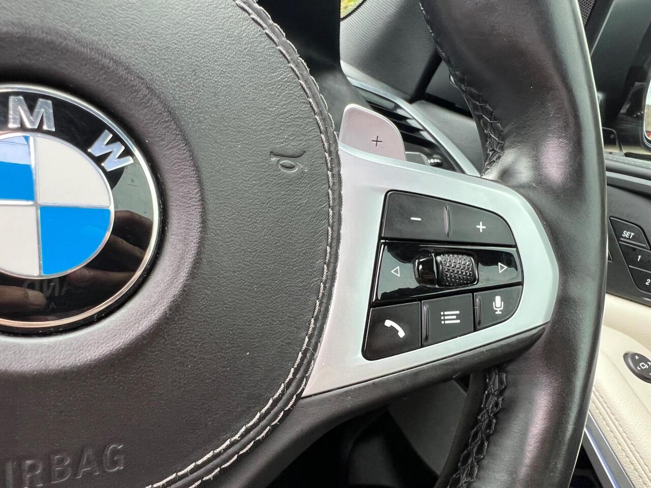 Used 2020 BMW X5 for sale in Sheffield