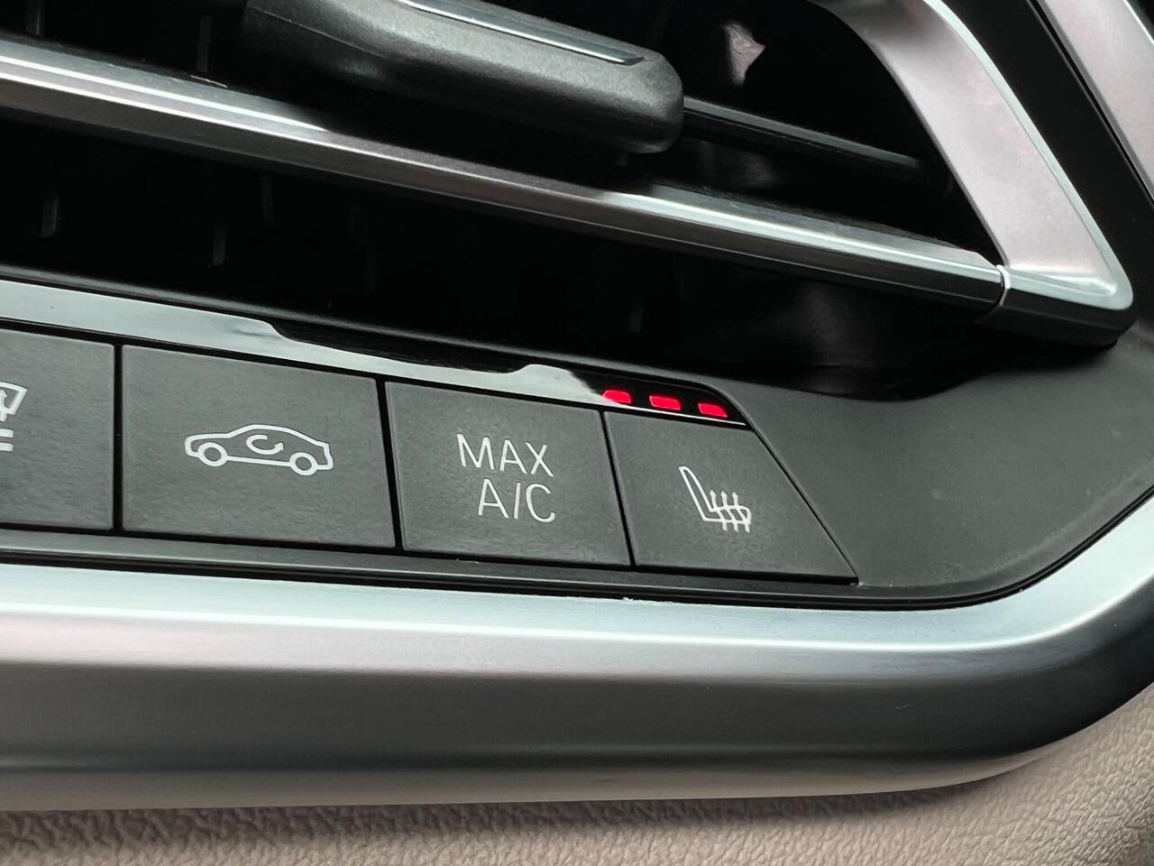 Used 2020 BMW X5 for sale in Sheffield