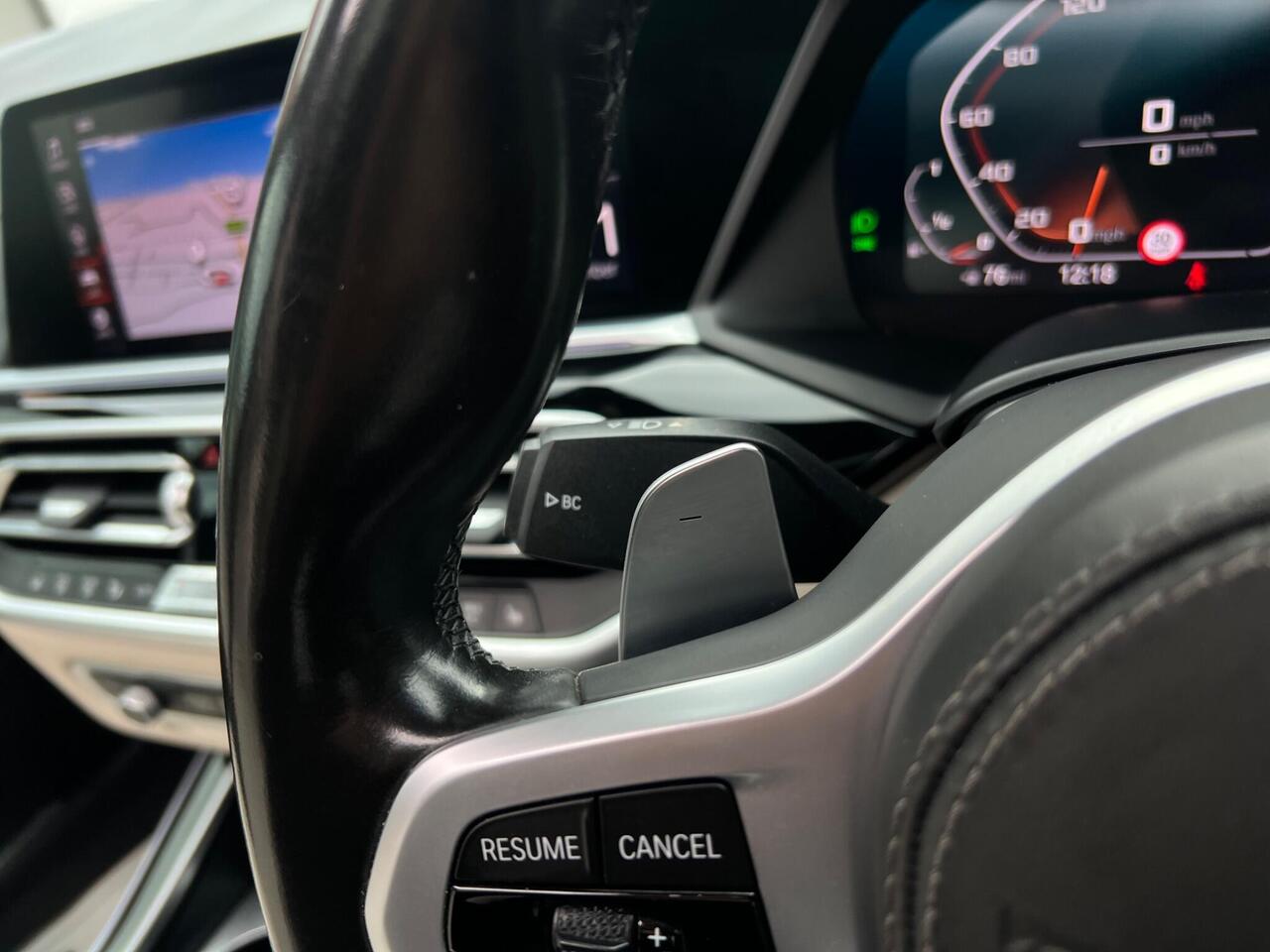 Used 2020 BMW X5 for sale in Sheffield