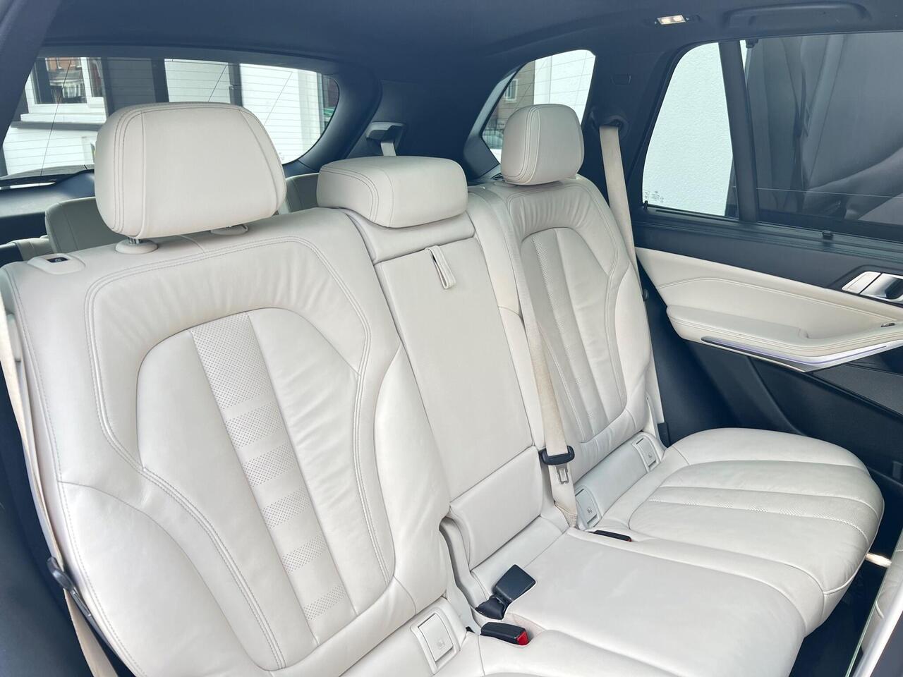 Used 2020 BMW X5 for sale in Sheffield