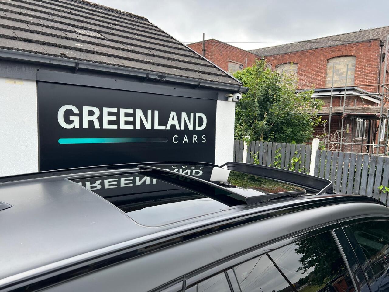 Used 2020 BMW X5 for sale in Sheffield