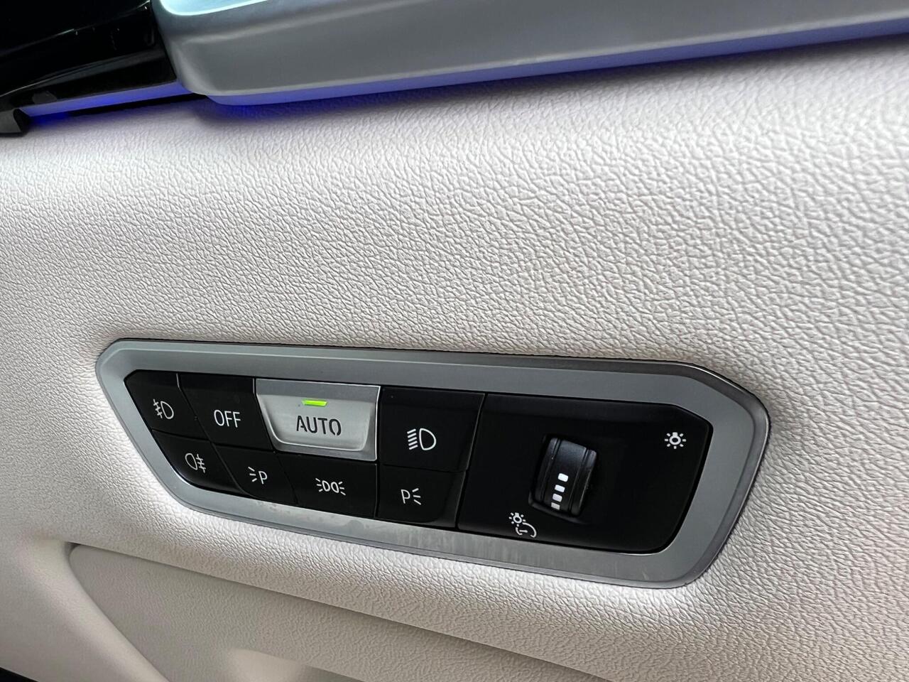 Used 2020 BMW X5 for sale in Sheffield