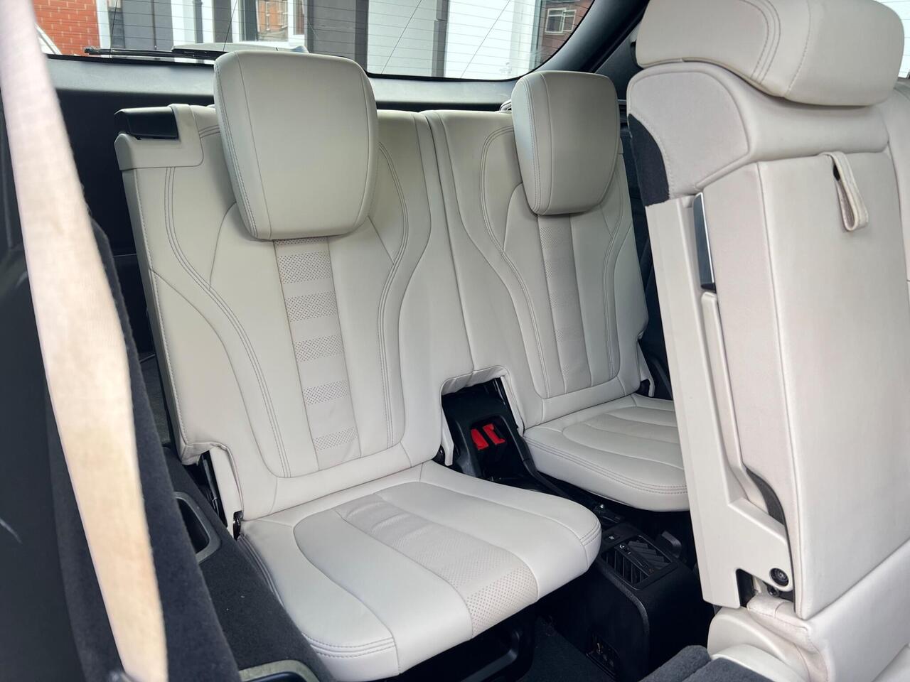 Used 2020 BMW X5 for sale in Sheffield