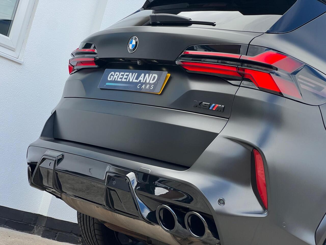 Used 2020 BMW X5 for sale in Sheffield