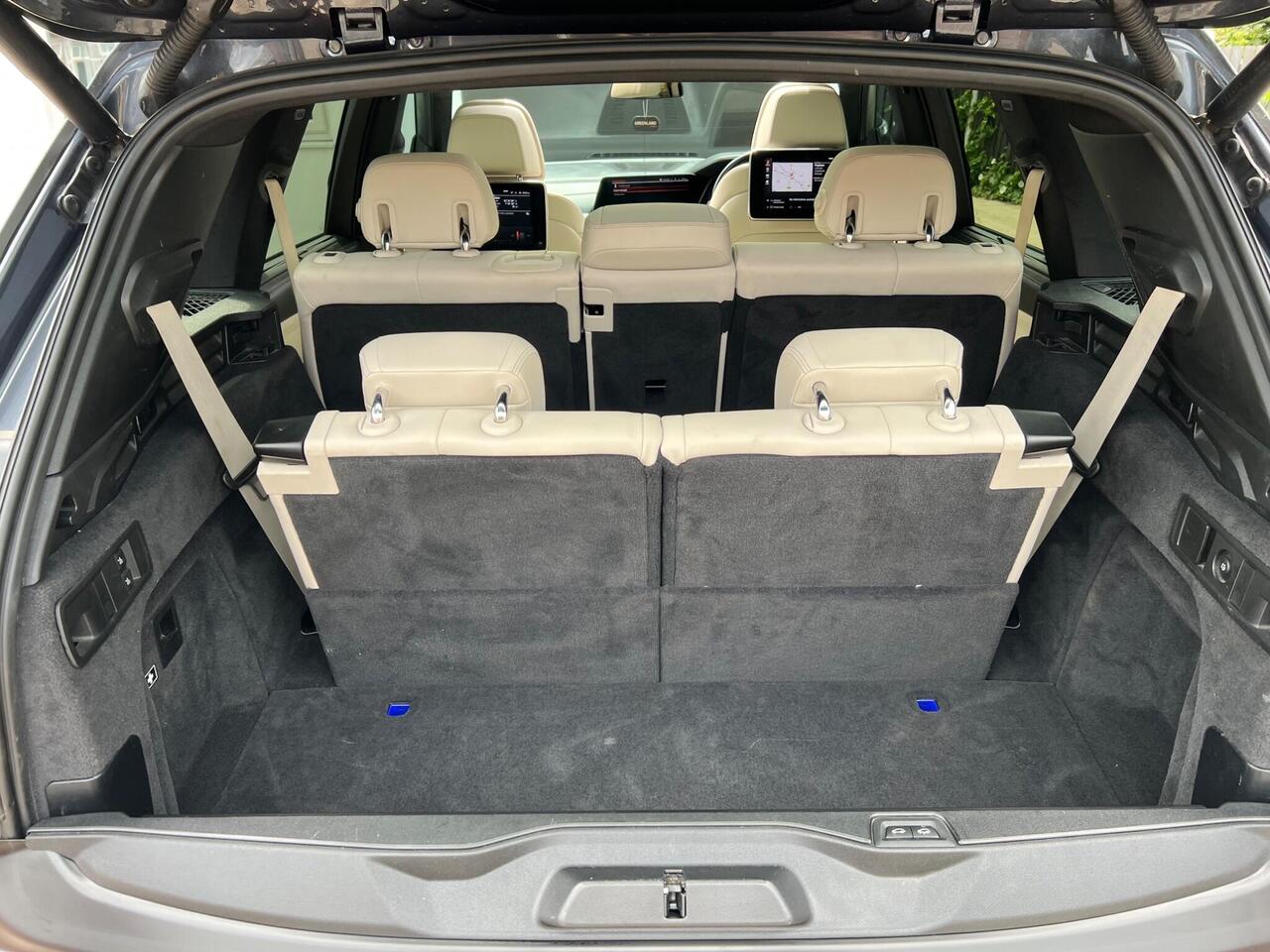 Used 2020 BMW X5 for sale in Sheffield