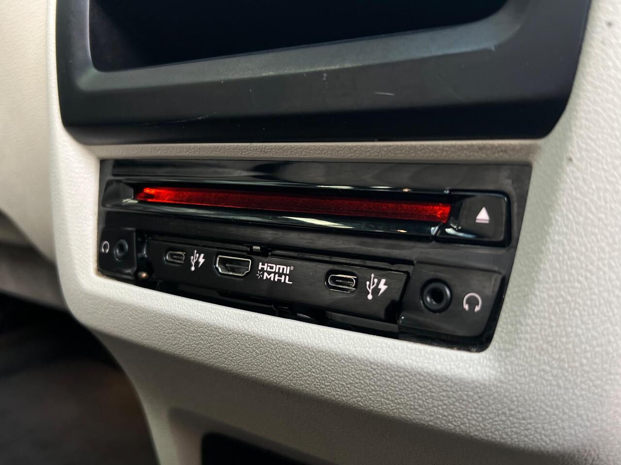 Used 2020 BMW X5 for sale in Sheffield