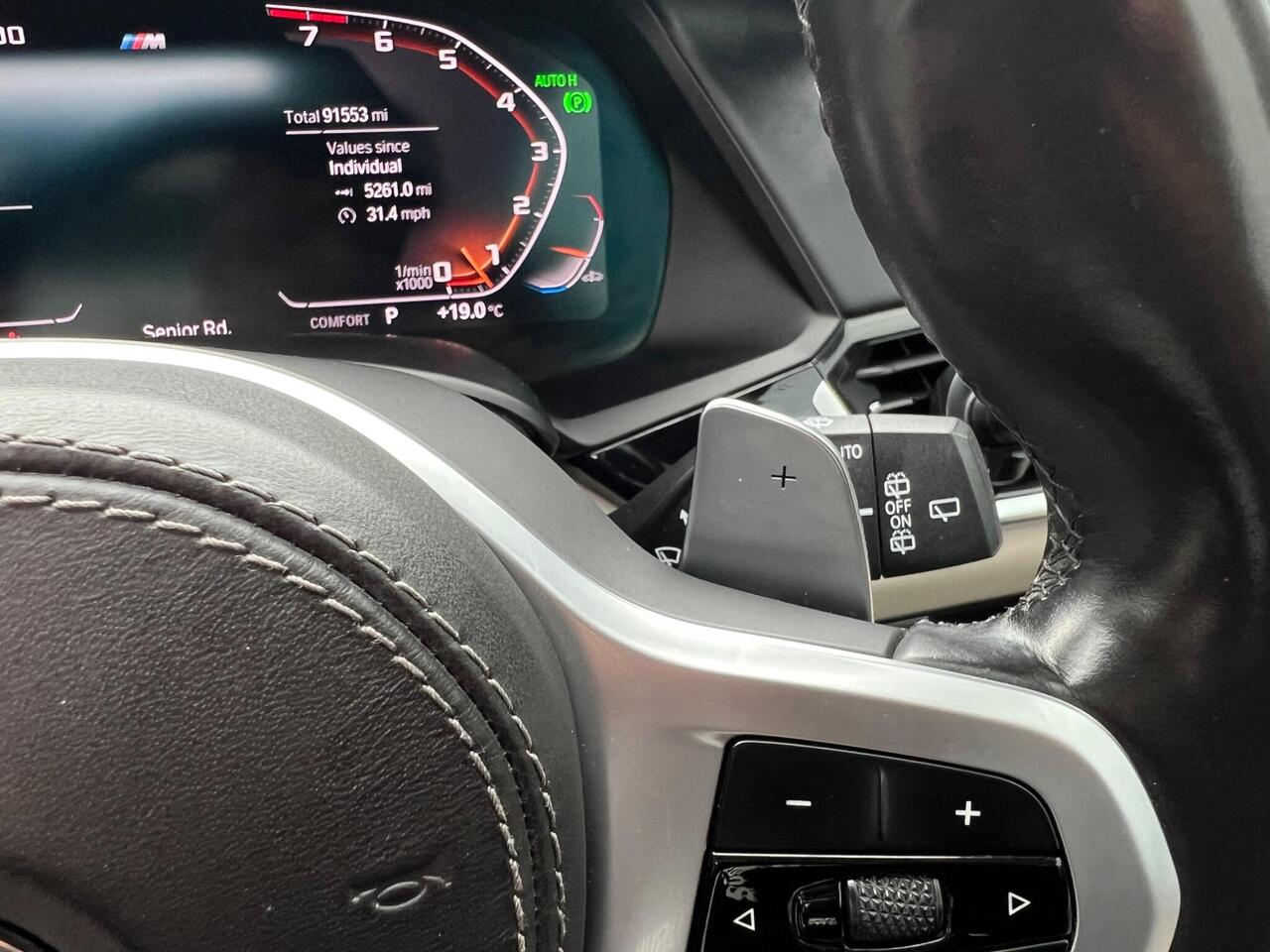 Used 2020 BMW X5 for sale in Sheffield