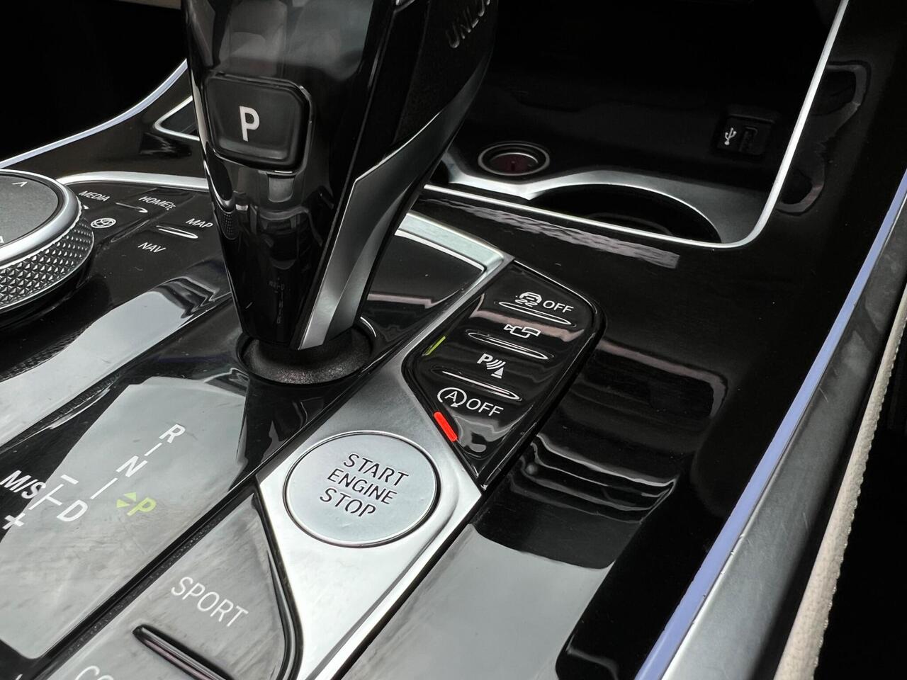 Used 2020 BMW X5 for sale in Sheffield